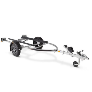 Remorque jet ski Brenderup PWC10750UBRAX