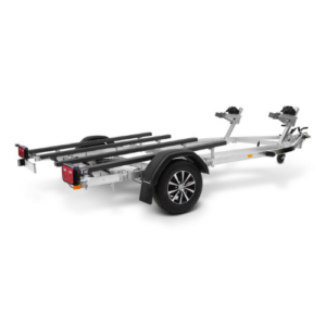 Remorque jet ski Brenderup PWC21200BRAX pour 2 jetskis