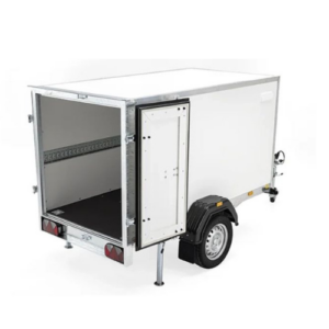 Remorque fourgon Debon ROADSTER 220